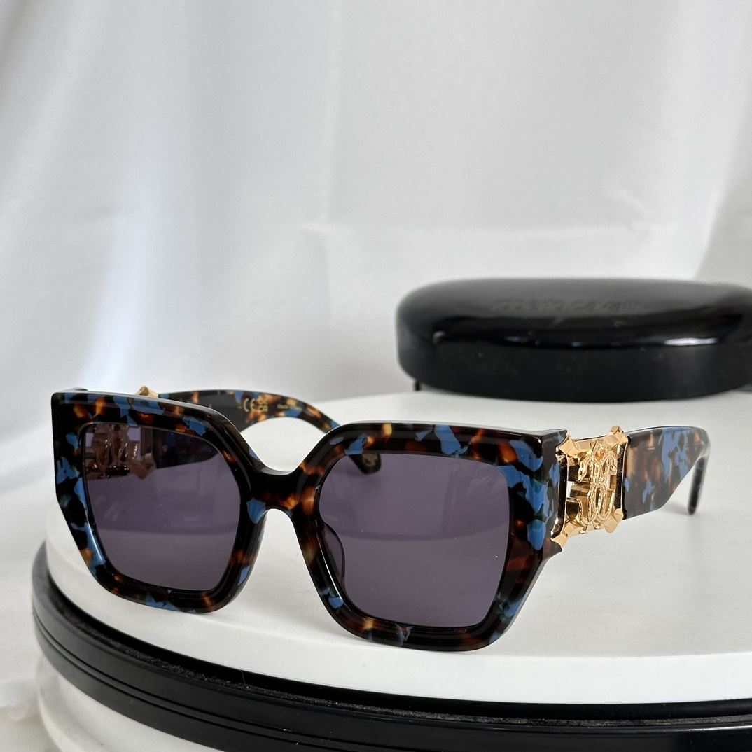 Roberto Cavalli Sunglasses